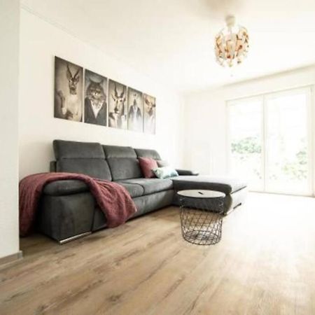Bruehl Mitte, Neu Renoviertes Haus Villa Ngoại thất bức ảnh