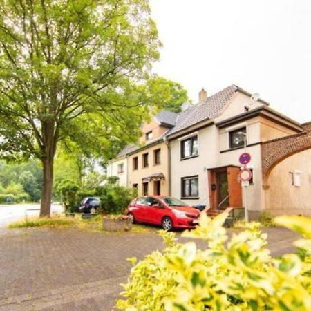 Bruehl Mitte, Neu Renoviertes Haus Villa Ngoại thất bức ảnh