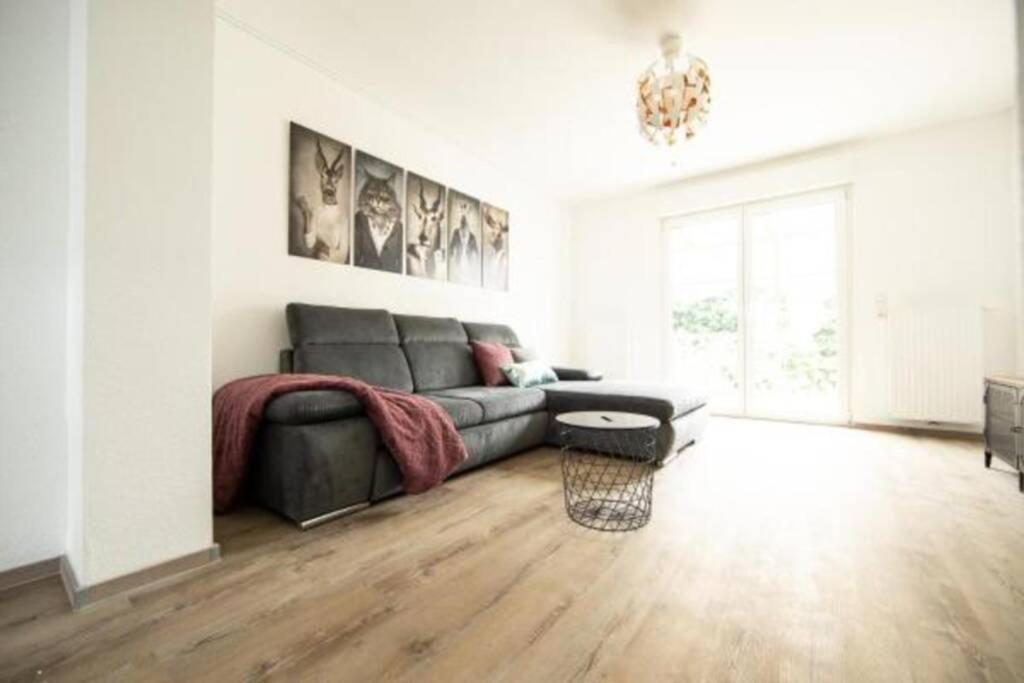 Bruehl Mitte, Neu Renoviertes Haus Villa Ngoại thất bức ảnh