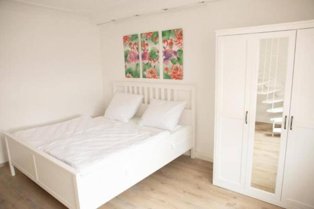 Bruehl Mitte, Neu Renoviertes Haus Villa Ngoại thất bức ảnh