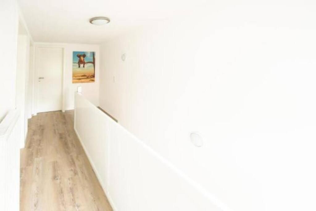 Bruehl Mitte, Neu Renoviertes Haus Villa Ngoại thất bức ảnh