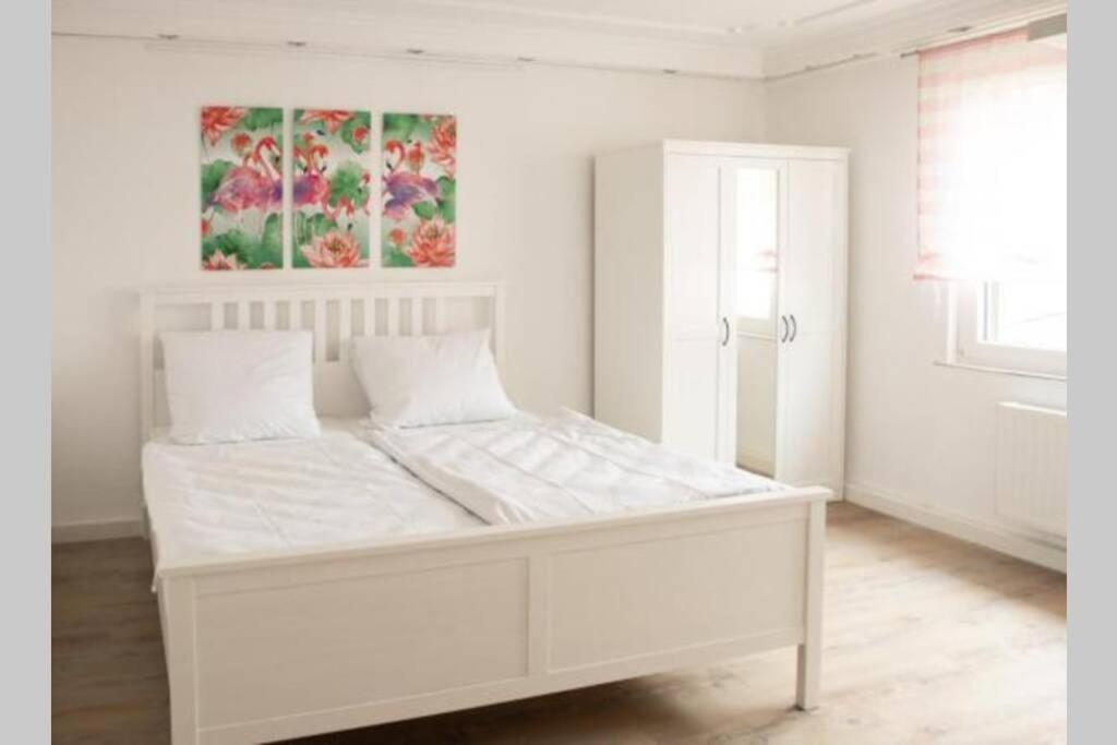 Bruehl Mitte, Neu Renoviertes Haus Villa Ngoại thất bức ảnh